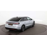 Gebraucht VW ID.7 Pro 210 kW (286 PS) 2025 Grau Limousine