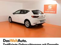 gebraucht Seat Leon Style TDI