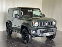 gebraucht Suzuki Jimny Comfort Allgrip 15 Benzin *SOFORT VERFÜGBAR*