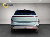 gebraucht Hyundai Kona KONA1,6 Hybrid 2WD GO Plus DCT Aut.