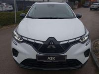 gebraucht Mitsubishi ASX 1,6 HEV Invite AUTOMATIK ***leasingfähig***