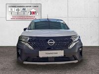 gebraucht Nissan Townstar L1 EV - Kastenwagen 45KW/h Batterie N-...