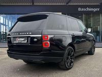 gebraucht Land Rover Range Rover P400 3.0 V6 Allrad