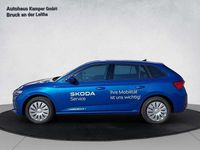 gebraucht Skoda Scala Essence TSI DSG