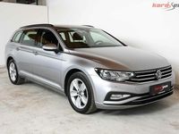gebraucht VW Passat Variant 2,0 TDI DSG *ACC*RFK*MEMORY*LANE*