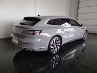 gebraucht VW Arteon SB R-LINE PHEV DSG *IQ-LIGHT LED / 19 ZOLL / DC...