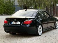 gebraucht BMW 535 535 d Aut.