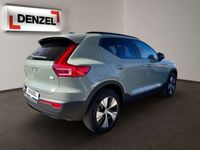 gebraucht Volvo XC40 Recharge T4 Plus Dark