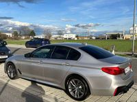 gebraucht BMW 530 530 d xDrive M PAKET