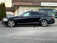 Gebraucht Mercedes S350 235 PS (172 kW) 2011 Schwarz Limousine