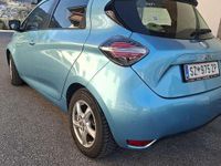 Gebraucht Renault Zoe Zen 50 kW (69 PS) 2020 Kleinwagen