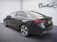 gebraucht Skoda Octavia RS