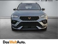 gebraucht Cupra Ateca 2.0 TSI DSG 4Drive 190