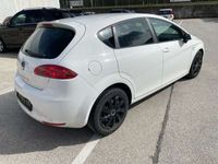 gebraucht Seat Leon Stylance 1,4 TFSI