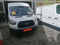 gebraucht Ford Transit L2H2-NETTO 16.600.- PICKERL bis 9/2024!