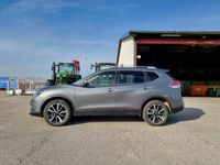 gebraucht Nissan X-Trail 1,6dCi 360° ALL-MODE 4x4i