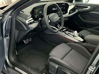 Gebraucht Audi A5 Ambiente 204 PS (150 kW) 2025 Grau Kombi