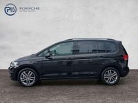 gebraucht VW Touran Friends TDI