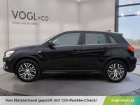 gebraucht Mitsubishi ASX Inform Plus 16 MIVEC