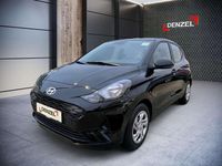 Neu Hyundai i10 63 PS (46 kW) 2025 Schwarz Kleinwagen