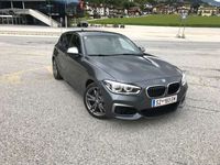 gebraucht BMW M135 135 i xDrive Aut.