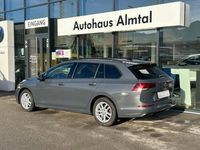 gebraucht VW Golf VIII Variant Life TDI DSG