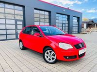 gebraucht VW Polo 1.4 TDI DPF Comfortline