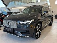 gebraucht Volvo XC90 D5 AWD Inscription // TOP // VOLL // KREDIT-GAR...