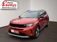 gebraucht Opel Frontera ELECTRIC GS