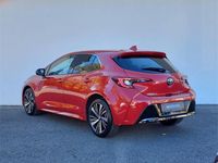 gebraucht Toyota Corolla 1,8 Hybrid Active Drive HB inkl. Safety Limousine