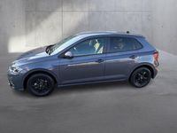 Neu VW Polo 80 PS (58 kW) 2025 Grau Limousine
