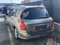 gebraucht Peugeot 308 SW 308 1,6 e-HDI 115 FAP Ecoline Ecoline