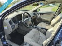 Gebraucht Volvo V70 140 PS (102 kW) 2000 Blau Kombi