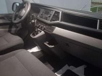 Gebraucht VW T6.1 110 PS (80 kW) 2021 Weiß Van