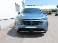 Gebraucht Peugeot 3008 Allure 136 PS (100 kW) 2024 Grün SUV