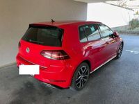 gebraucht VW Golf GolfHighline 1,4 TSI DSG Highline