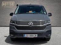 gebraucht VW California T6.1 California Beach