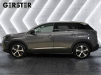 gebraucht Peugeot 3008 BlueHDi 130 S&S EAT8 Allure Pack