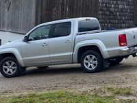 gebraucht VW Amarok Highline