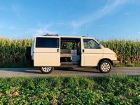 gebraucht VW T4 T4 Kombi VWSyncro Kleinbus