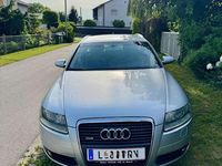 gebraucht Audi A6 A6 Avant 3,2 FSI V6 Multitronic