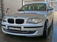 Gebraucht BMW 118 143 PS (105 kW) 2007 Kleinwagen