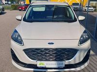 gebraucht Ford Kuga 2,5 Duratec FHEV AWD Vignale Aut.