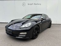 gebraucht Porsche Panamera 4S DSG