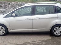 gebraucht Ford Grand C-Max Trend 15 TDCi S/S Powershift Aut.