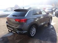 gebraucht VW T-Roc Style *LED*AHV*VIRTUAL*NAVI*