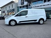 gebraucht Ford Transit CONNNECT Kastenwagen Schalter Diesel