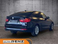 gebraucht BMW 320 Gran Turismo d