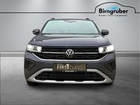 gebraucht VW T-Cross - Friends TSI