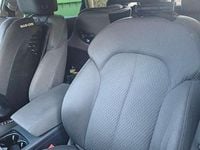 Gebraucht Audi A6 150 PS (110 kW) 2016 Schwarz Kombi